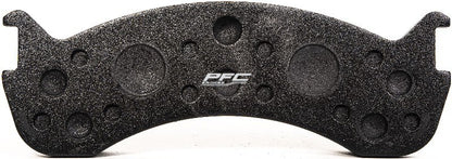 Performance Friction Disc Brake Pad Set 0786.10