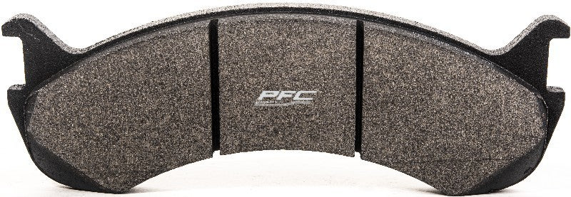 Performance Friction Disc Brake Pad Set 0786.12