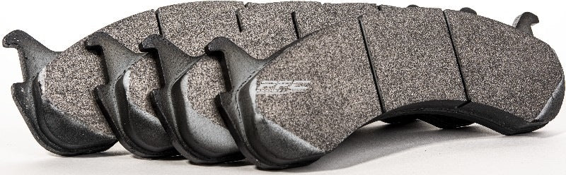 Performance Friction Disc Brake Pad Set 0786.13