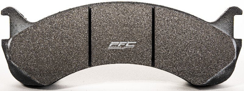 Performance Friction Disc Brake Pad Set 0786.13