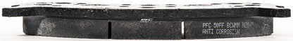Performance Friction Disc Brake Pad Set 0786.13