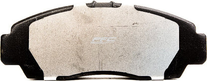 Performance Friction Disc Brake Pad Set 0787.20