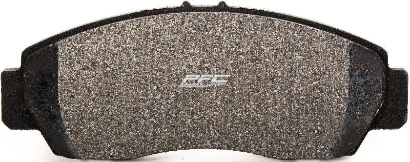 Performance Friction Disc Brake Pad Set 0787.20