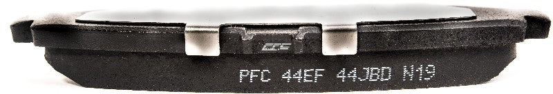 Performance Friction Disc Brake Pad Set 0787.20