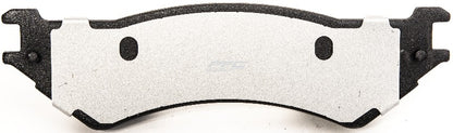 Performance Friction Disc Brake Pad Set 0802.20