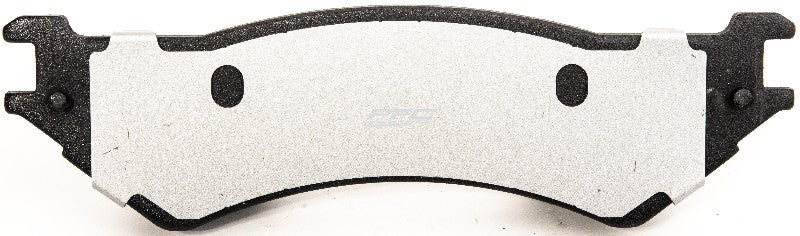 Performance Friction Disc Brake Pad Set 0802.20