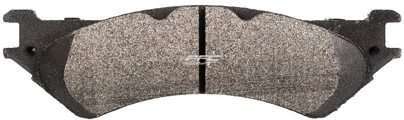 Performance Friction Disc Brake Pad Set 0802.20