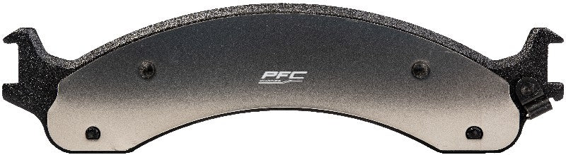 Performance Friction Disc Brake Pad Set 0821.20