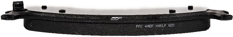 Performance Friction Disc Brake Pad Set 0821.20