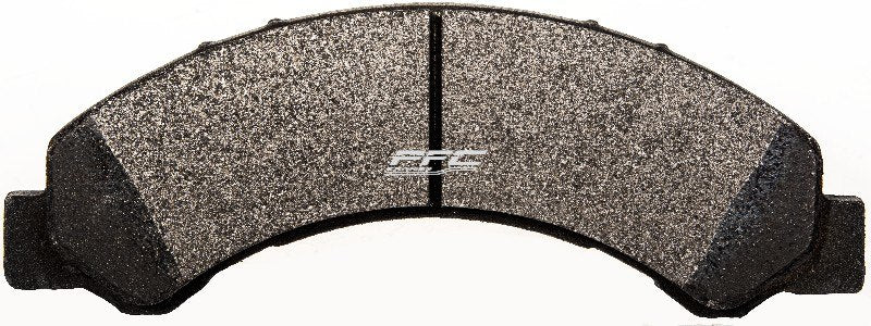 Performance Friction Disc Brake Pad Set 0825.20