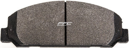 Performance Friction Disc Brake Pad Set 0827.20