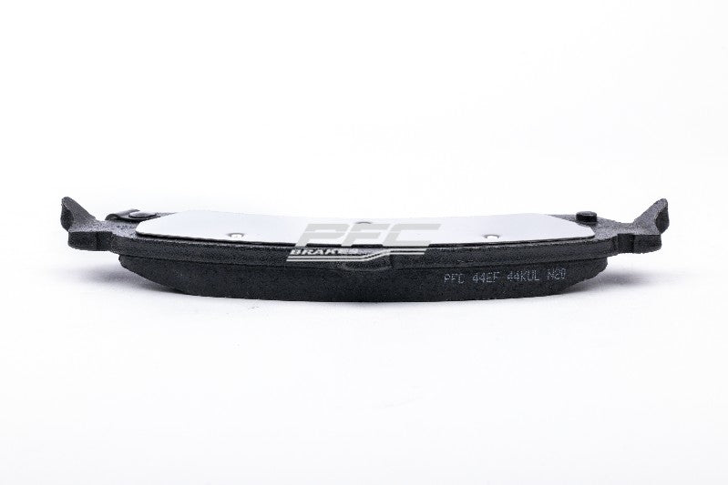 Performance Friction Disc Brake Pad Set 0834.20