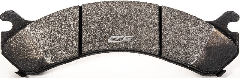 Performance Friction Disc Brake Pad Set 0909.20