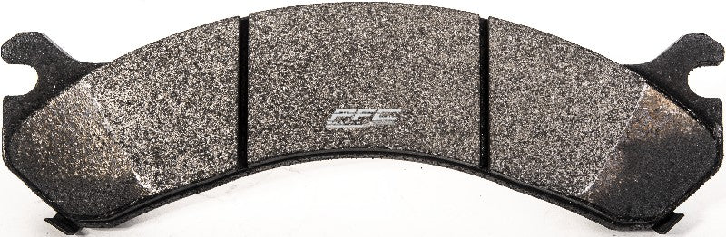 Performance Friction Disc Brake Pad Set 0909.20