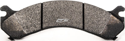 Performance Friction Disc Brake Pad Set 0909.20