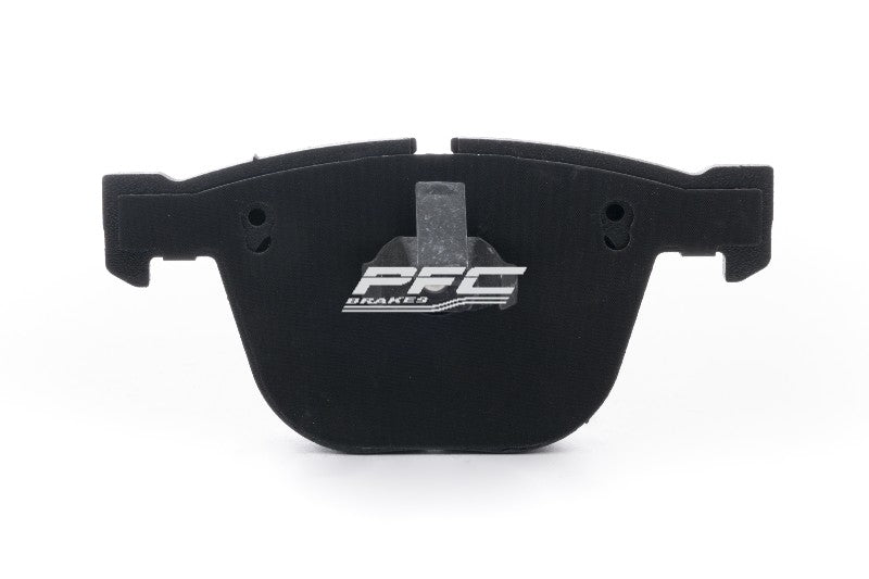 Performance Friction Disc Brake Pad Set 0919.10