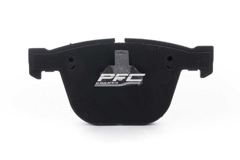 Performance Friction Disc Brake Pad Set 0919.10