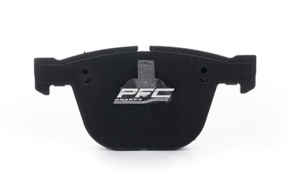 Performance Friction Disc Brake Pad Set 0919.10