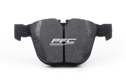 Performance Friction Disc Brake Pad Set 0919.10