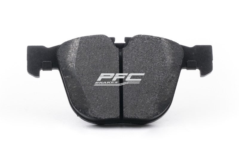 Performance Friction Disc Brake Pad Set 0919.10