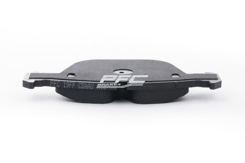 Performance Friction Disc Brake Pad Set 0919.10