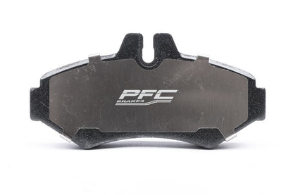 Performance Friction Disc Brake Pad Set 0928.10
