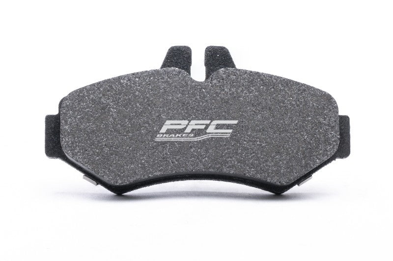 Performance Friction Disc Brake Pad Set 0928.10