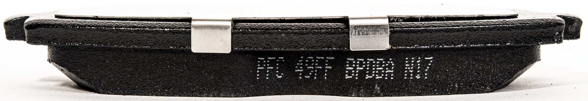 Performance Friction Disc Brake Pad Set 0929.10