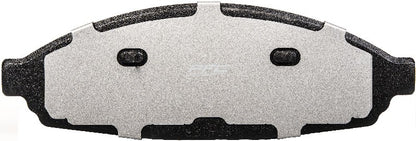 Performance Friction Disc Brake Pad Set 0931.20