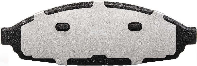 Performance Friction Disc Brake Pad Set 0931.20