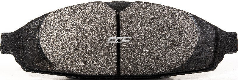 Performance Friction Disc Brake Pad Set 0931.20