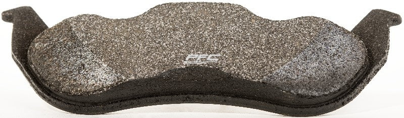 Performance Friction Disc Brake Pad Set 0932.20