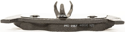 Performance Friction Disc Brake Pad Set 0932.20