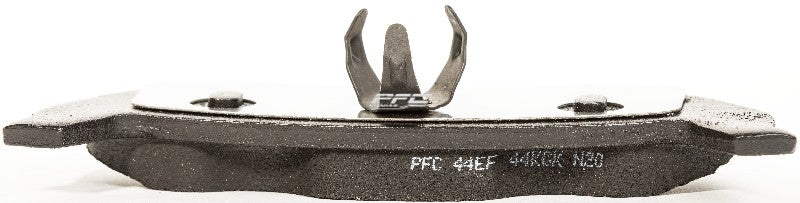 Performance Friction Disc Brake Pad Set 0932.20