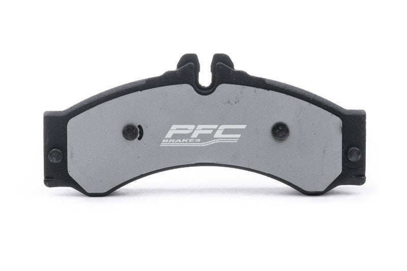 Performance Friction Disc Brake Pad Set 0949.10