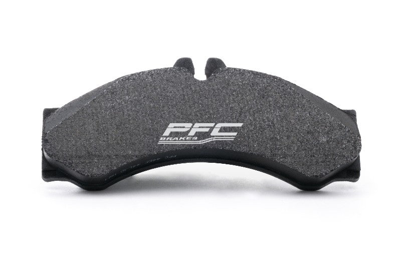 Performance Friction Disc Brake Pad Set 0949.10