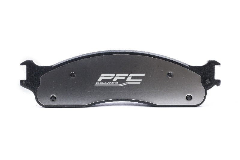 Performance Friction Disc Brake Pad Set 0965.10