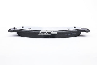 Performance Friction Disc Brake Pad Set 0965.10