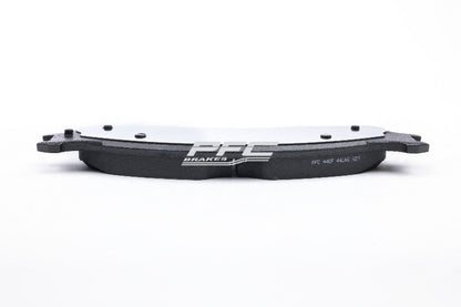 Performance Friction Disc Brake Pad Set 0965.10