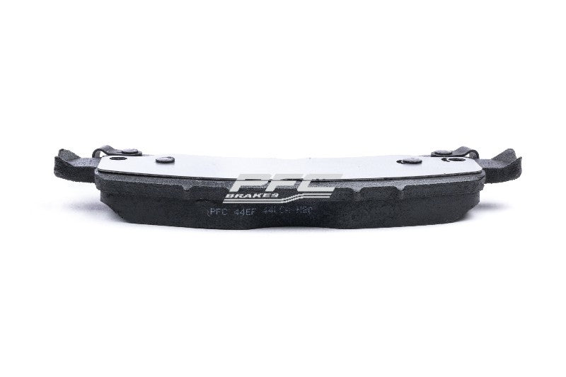 Performance Friction Disc Brake Pad Set 0974.20