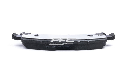 Performance Friction Disc Brake Pad Set 0974.20