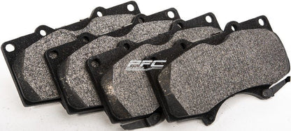 Performance Friction Disc Brake Pad Set 0976.20