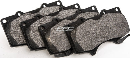 Performance Friction Disc Brake Pad Set 0976.20