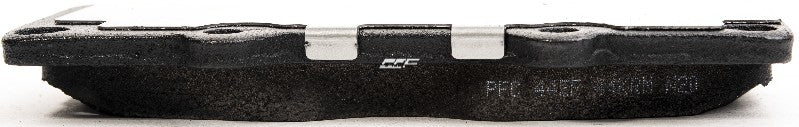 Performance Friction Disc Brake Pad Set 0976.20