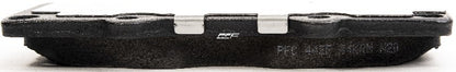Performance Friction Disc Brake Pad Set 0976.20