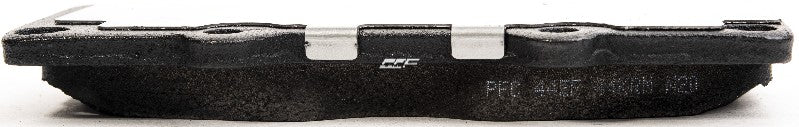Performance Friction Disc Brake Pad Set 0976.20