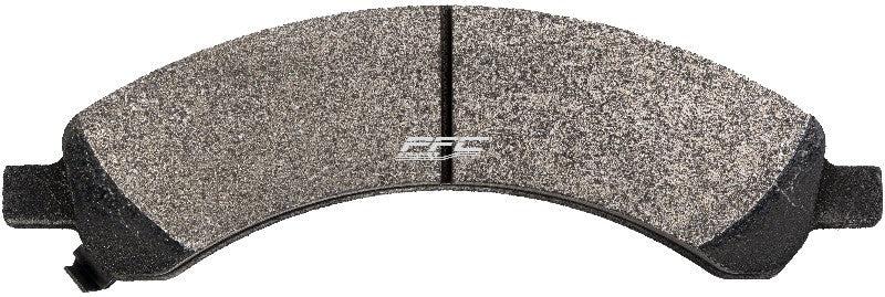Performance Friction Disc Brake Pad Set 0989.20