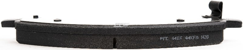 Performance Friction Disc Brake Pad Set 0989.20