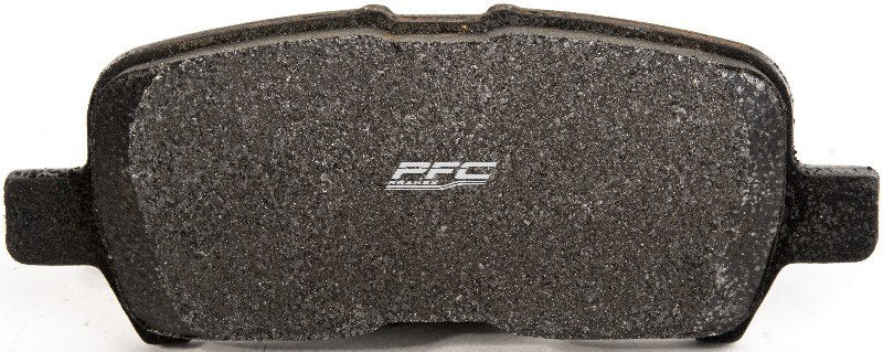 Performance Friction Disc Brake Pad Set 0999.20