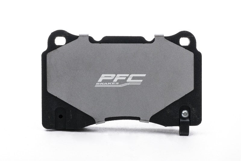 Performance Friction Disc Brake Pad Set 1001.11